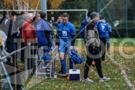 SV Höckelheim - SG Hollenstedt/Stöckheim