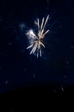 Rhein in Flammen in Bingen