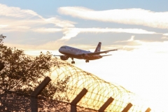 Flughafen Berlin Tegel - Plainspotting Flughafen Berlin Tegel - Plainspotting