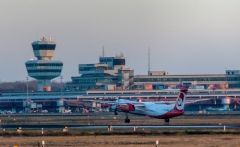 Flughafen Berlin Tegel - Plainspotting Flughafen Berlin Tegel - Plainspotting