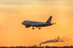 Flughafen Berlin Tegel - Plainspotting Flughafen Berlin Tegel - Plainspotting