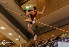 18. Int. Stabhochsprung Meeting - Stern Center Potsdam