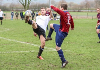 Fußballfotografie