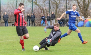 Fußballfotografie