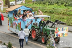 60 Jahre Karneval