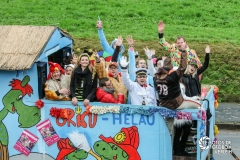 60 Jahre Karneval 60 Jahre Karneval