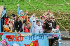 60 Jahre Karneval