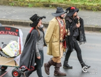 60 Jahre Karneval 60 Jahre Karneval