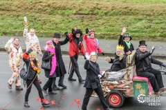 60 Jahre Karneval 60 Jahre Karneval
