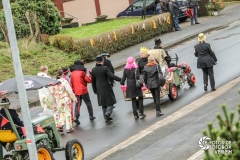 60 Jahre Karneval 60 Jahre Karneval