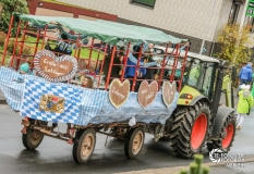 60 Jahre Karneval