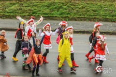 60 Jahre Karneval