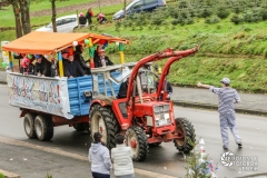 60 Jahre Karneval