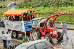 60 Jahre Karneval