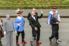 60 Jahre Karneval