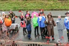 60 Jahre Karneval