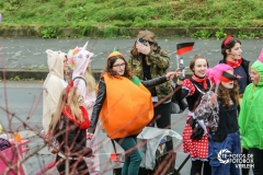 60 Jahre Karneval