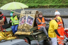 60 Jahre Karneval