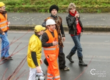 60 Jahre Karneval