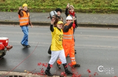 60 Jahre Karneval