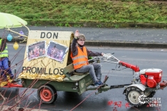 60 Jahre Karneval