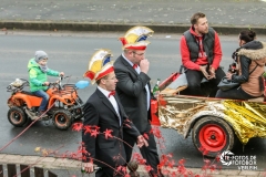60 Jahre Karneval
