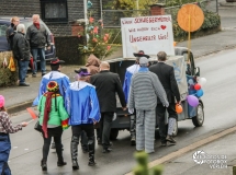 60 Jahre Karneval