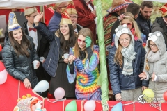 60 Jahre Karneval