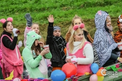 60 Jahre Karneval