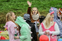60 Jahre Karneval
