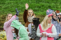 60 Jahre Karneval