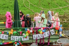 60 Jahre Karneval