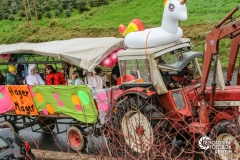 60 Jahre Karneval
