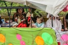 60 Jahre Karneval
