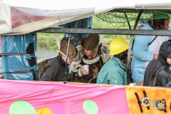 60 Jahre Karneval