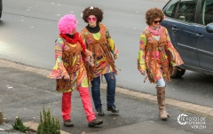 60 Jahre Karneval
