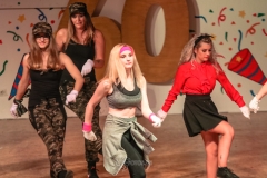 60. Jahre Karneval in Schoningen 2018 60. Jahre Karneval in Schoningen 2018