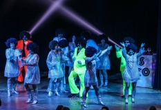 60. Jahre Karneval in Schoningen 2018 60. Jahre Karneval in Schoningen 2018