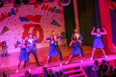 60. Jahre Karneval in Schoningen 2018 60. Jahre Karneval in Schoningen 2018