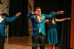 60. Jahre Karneval in Schoningen 2018 60. Jahre Karneval in Schoningen 2018