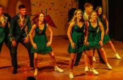 60. Jahre Karneval in Schoningen 2018