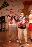 60. Jahre Karneval in Schoningen 2018