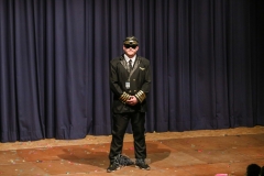 60. Jahre Karneval in Schoningen 2018 60. Jahre Karneval in Schoningen 2018