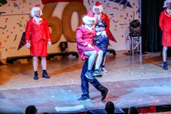 60. Jahre Karneval in Schoningen 2018 60. Jahre Karneval in Schoningen 2018