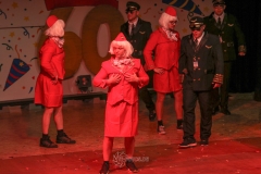 60. Jahre Karneval in Schoningen 2018 60. Jahre Karneval in Schoningen 2018