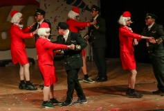 60. Jahre Karneval in Schoningen 2018 60. Jahre Karneval in Schoningen 2018