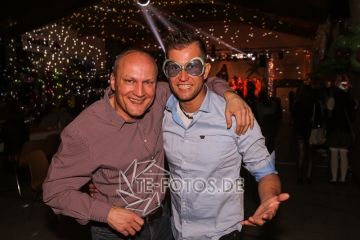 60. Jahre Karneval in Vernawahlshausen 2018 60. Jahre Karneval in Vernawahlshausen 2018