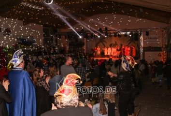 60. Jahre Karneval in Vernawahlshausen 2018 60. Jahre Karneval in Vernawahlshausen 2018