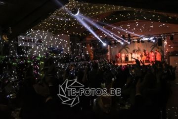60. Jahre Karneval in Vernawahlshausen 2018 60. Jahre Karneval in Vernawahlshausen 2018