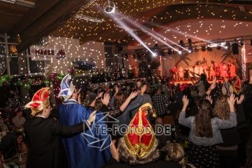 60. Jahre Karneval in Vernawahlshausen 2018 60. Jahre Karneval in Vernawahlshausen 2018